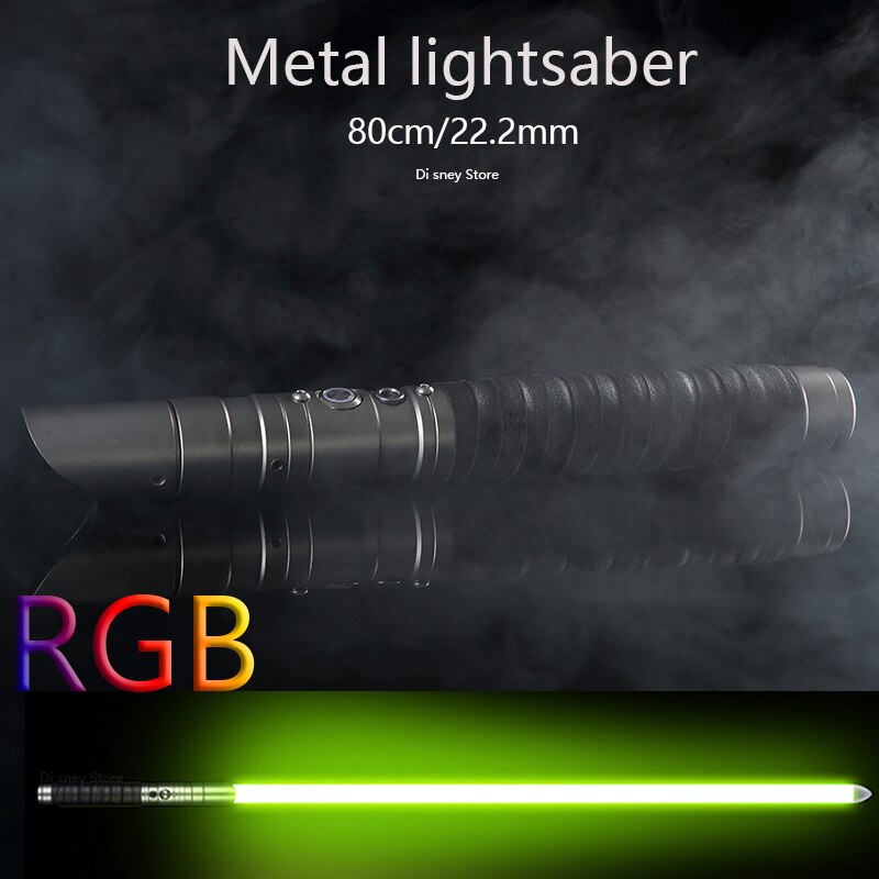 RGB 7-11   ݼ lightsaber ŸǱ   ȿ..